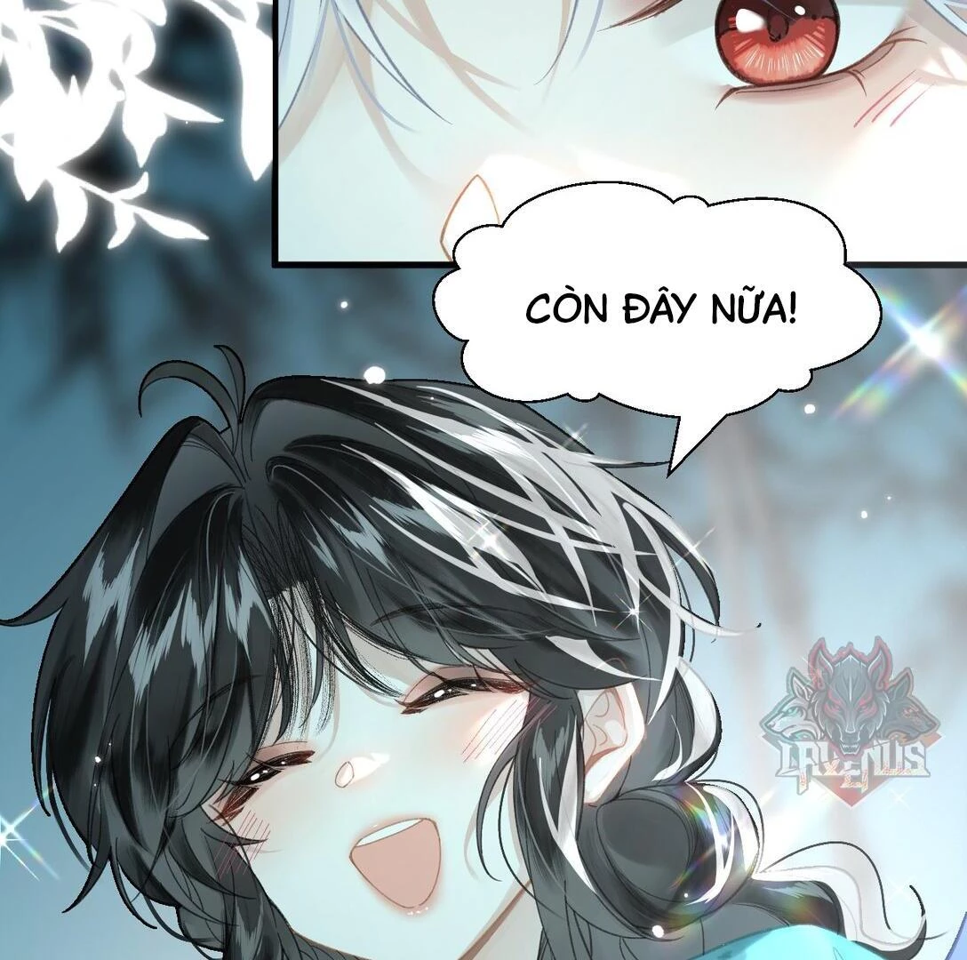 Đông Hải Tìm Mỹ Nhân Chapter 15 - Trang 2