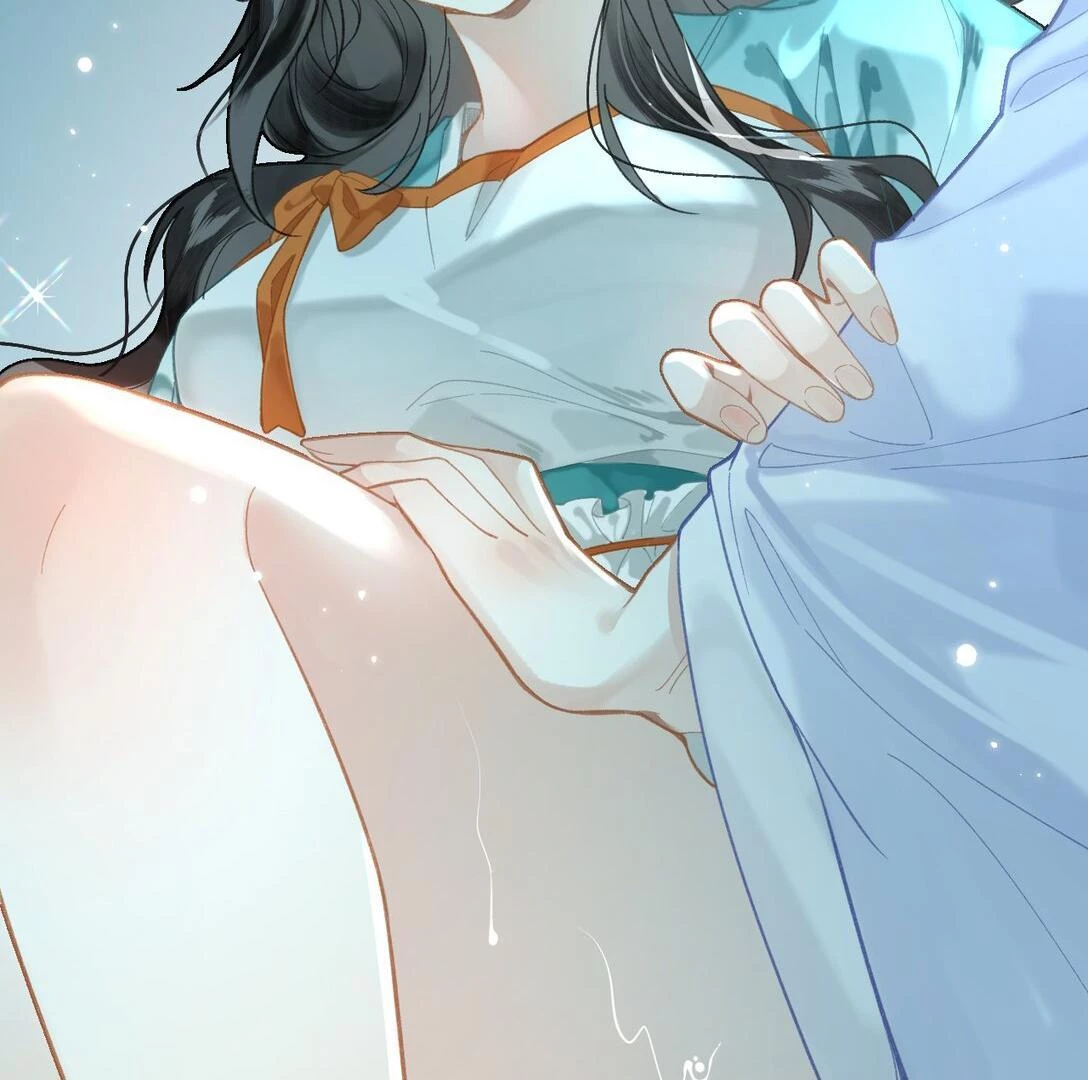 Đông Hải Tìm Mỹ Nhân Chapter 15 - Trang 2