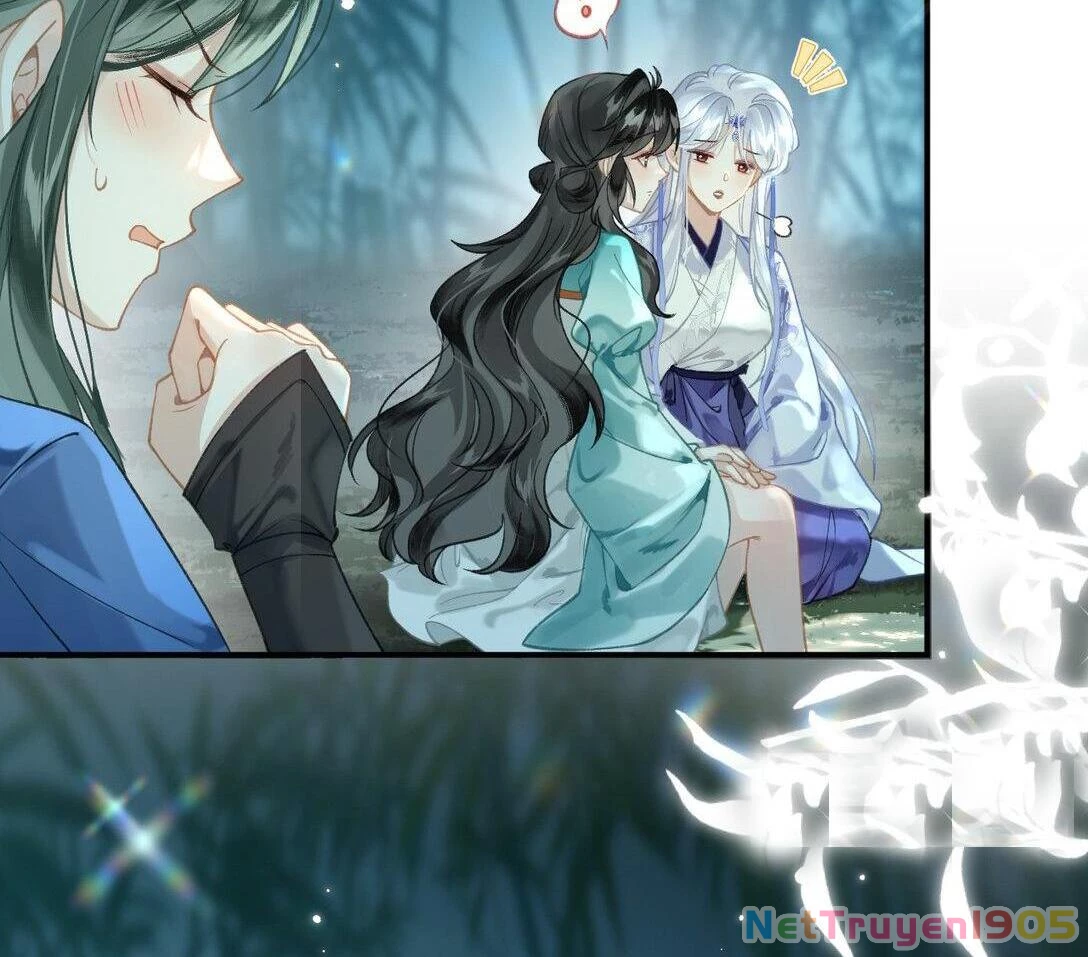 Đông Hải Tìm Mỹ Nhân Chapter 15 - Trang 2