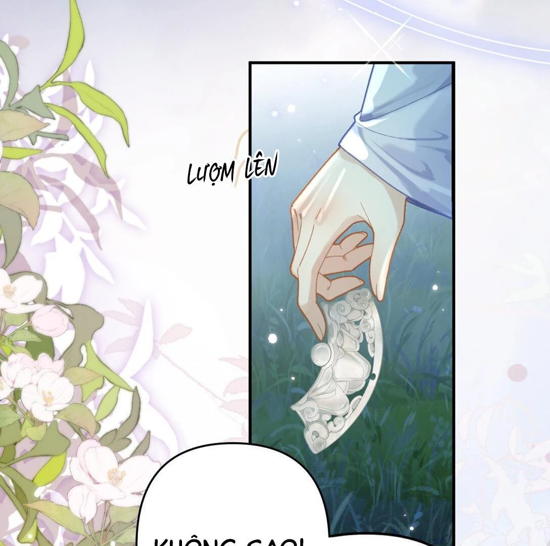 Đông Hải Tìm Mỹ Nhân Chapter 15 - Trang 2