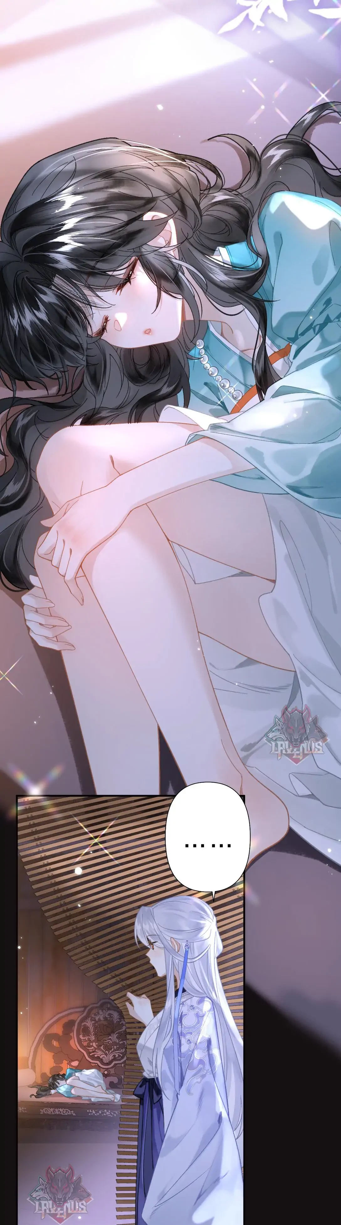 Đông Hải Tìm Mỹ Nhân Chapter 15 - Trang 2