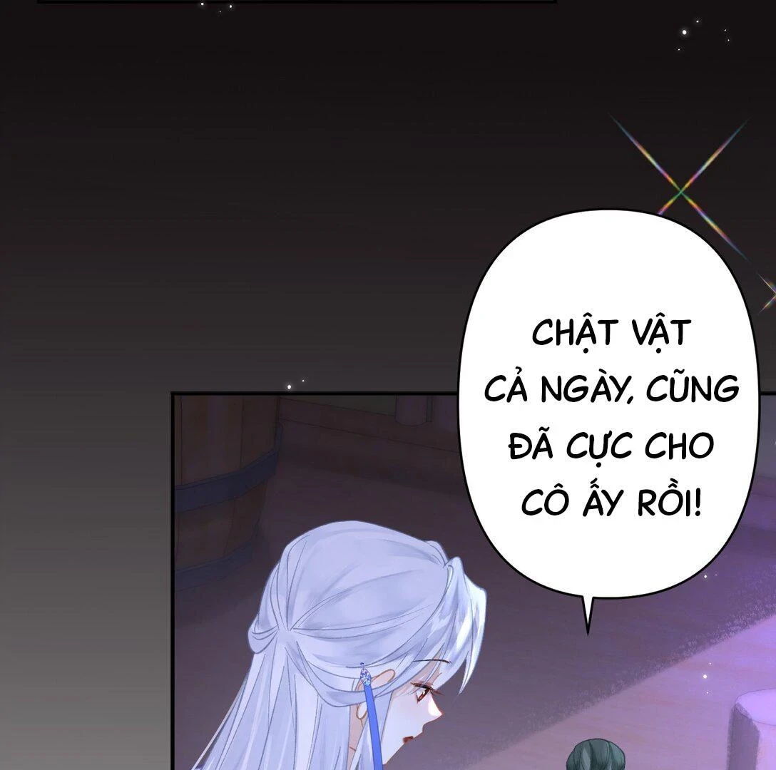 Đông Hải Tìm Mỹ Nhân Chapter 15 - Trang 2