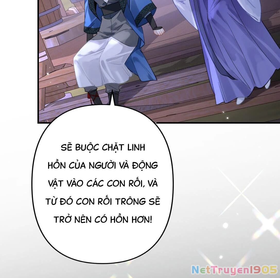 Đông Hải Tìm Mỹ Nhân Chapter 15 - Trang 2