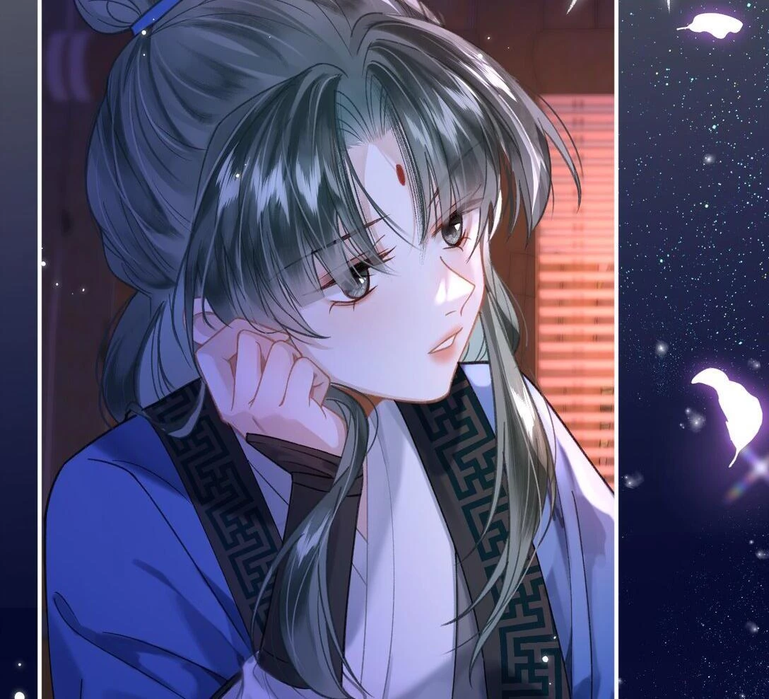 Đông Hải Tìm Mỹ Nhân Chapter 16 - Trang 2