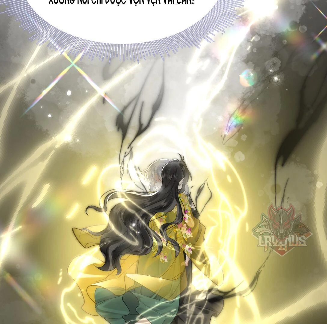 Đông Hải Tìm Mỹ Nhân Chapter 16 - Trang 2