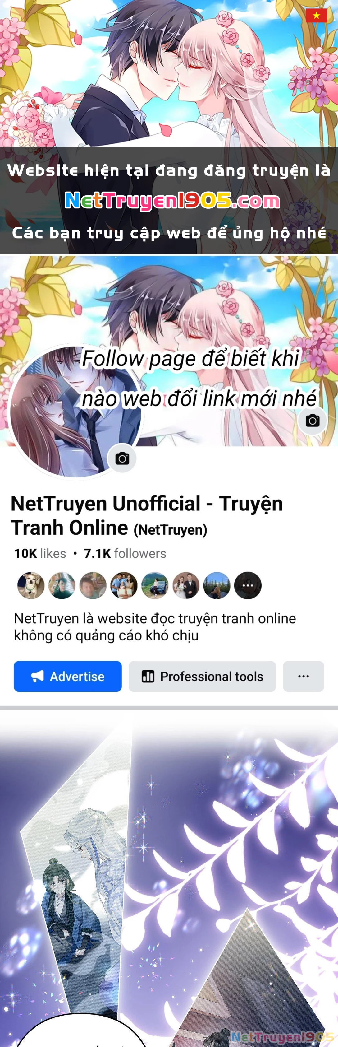Đông Hải Tìm Mỹ Nhân Chapter 16 - Trang 2