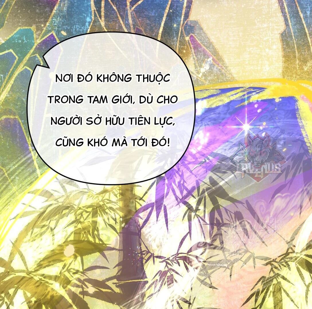 Đông Hải Tìm Mỹ Nhân Chapter 16 - Trang 2