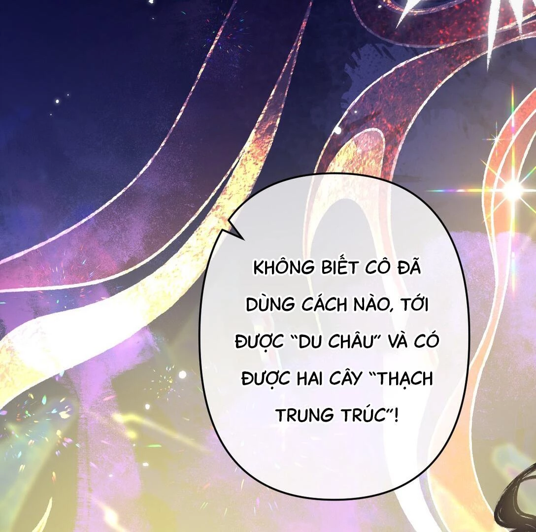 Đông Hải Tìm Mỹ Nhân Chapter 16 - Trang 2