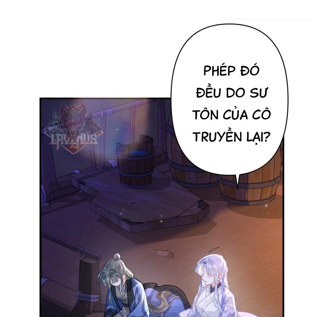 Đông Hải Tìm Mỹ Nhân Chapter 16 - Trang 2