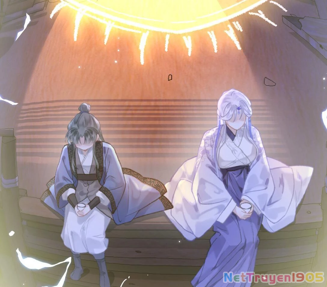 Đông Hải Tìm Mỹ Nhân Chapter 16 - Trang 2