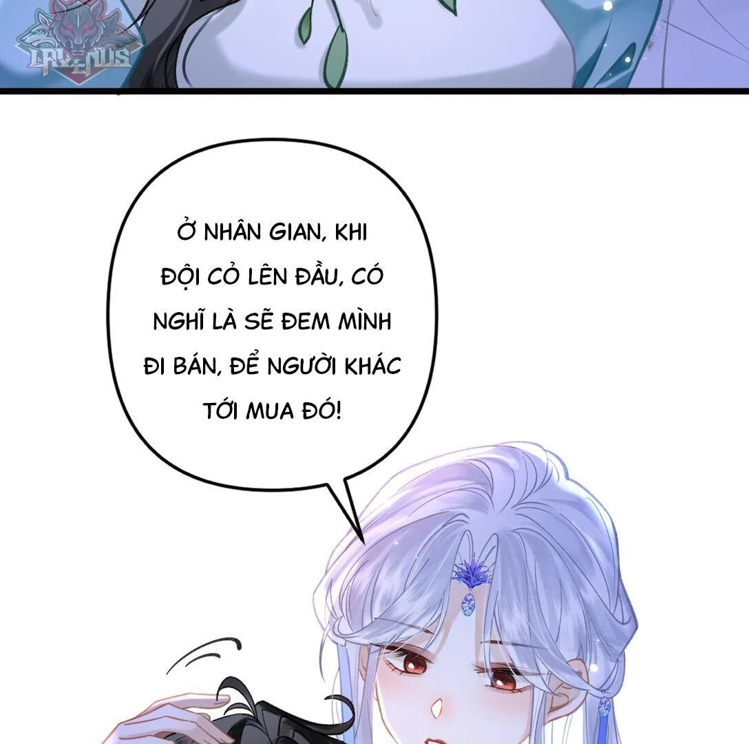 Đông Hải Tìm Mỹ Nhân Chapter 17 - Trang 2