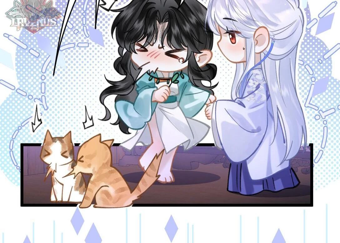 Đông Hải Tìm Mỹ Nhân Chapter 17 - Trang 2