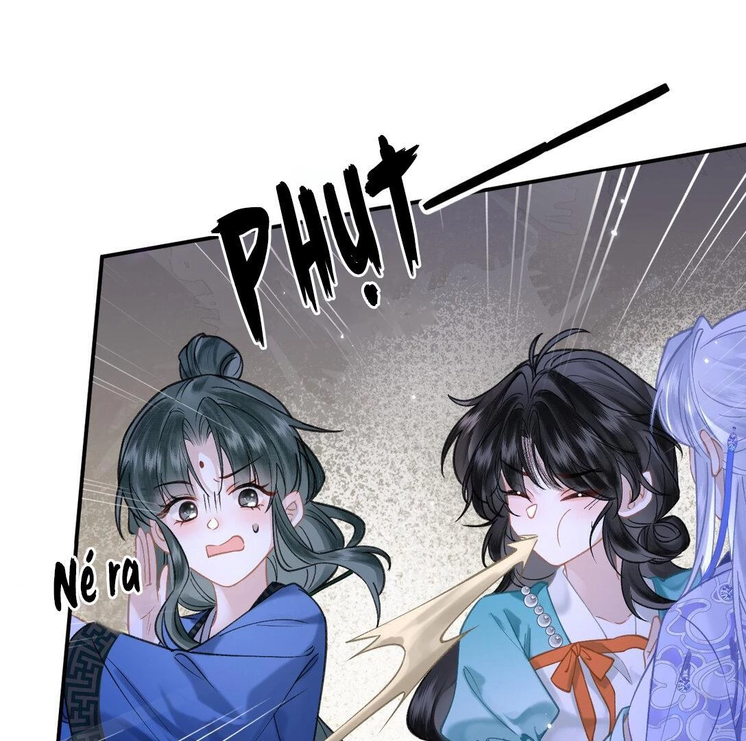 Đông Hải Tìm Mỹ Nhân Chapter 17 - Trang 2