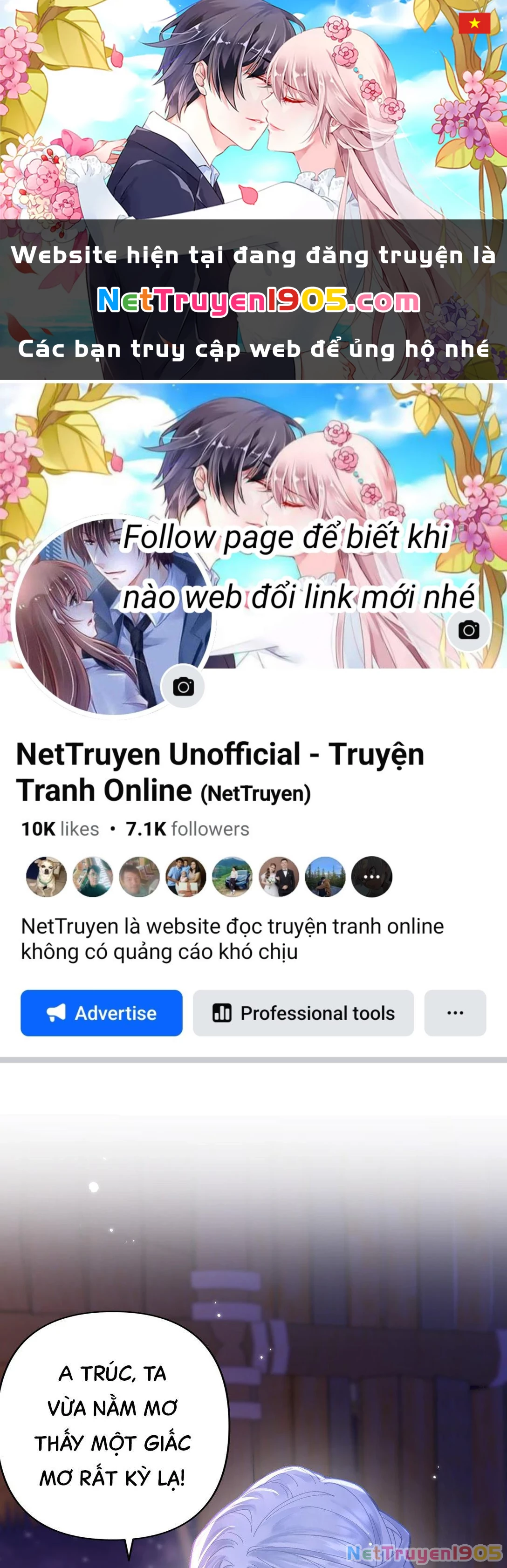 Đông Hải Tìm Mỹ Nhân Chapter 17 - Trang 2