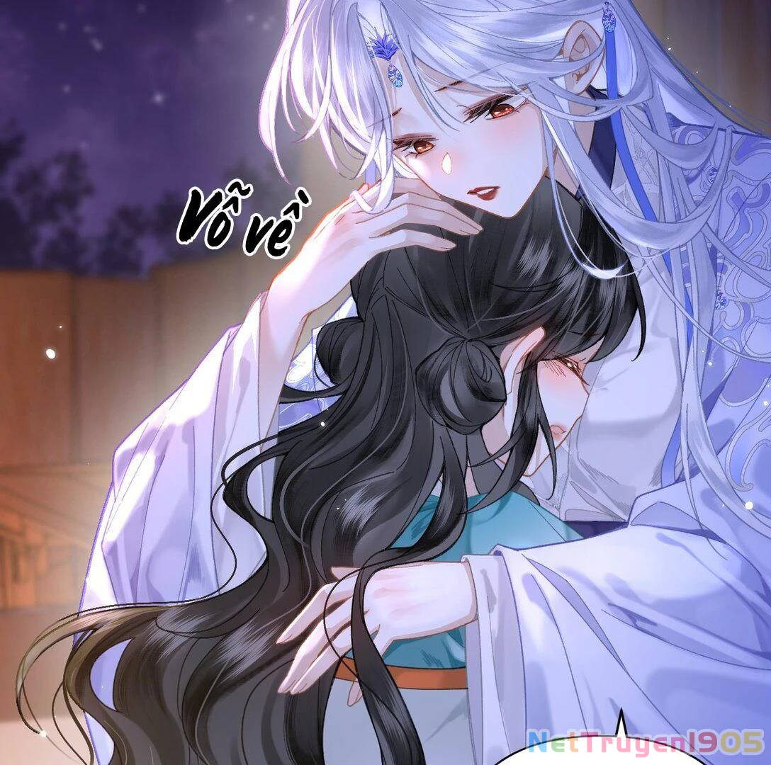 Đông Hải Tìm Mỹ Nhân Chapter 17 - Trang 2