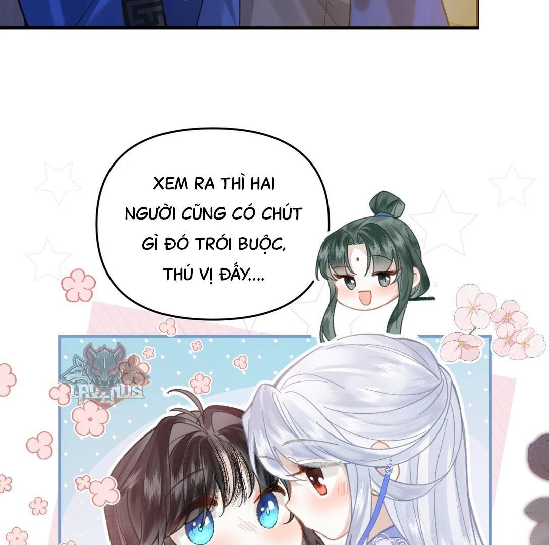 Đông Hải Tìm Mỹ Nhân Chapter 17 - Trang 2
