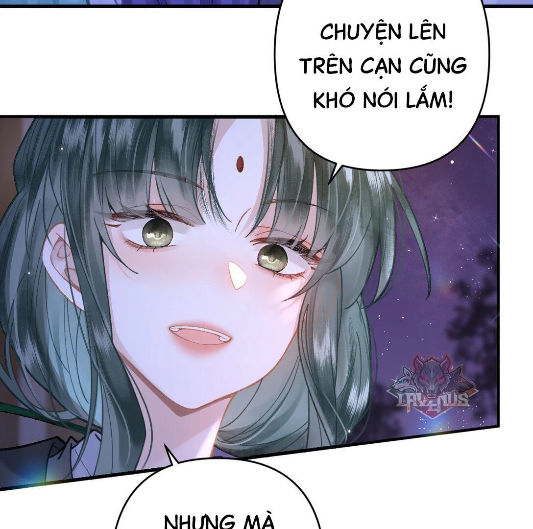 Đông Hải Tìm Mỹ Nhân Chapter 17 - Trang 2