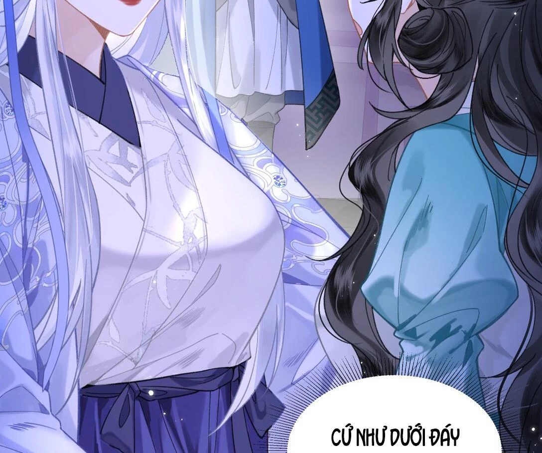 Đông Hải Tìm Mỹ Nhân Chapter 17 - Trang 2