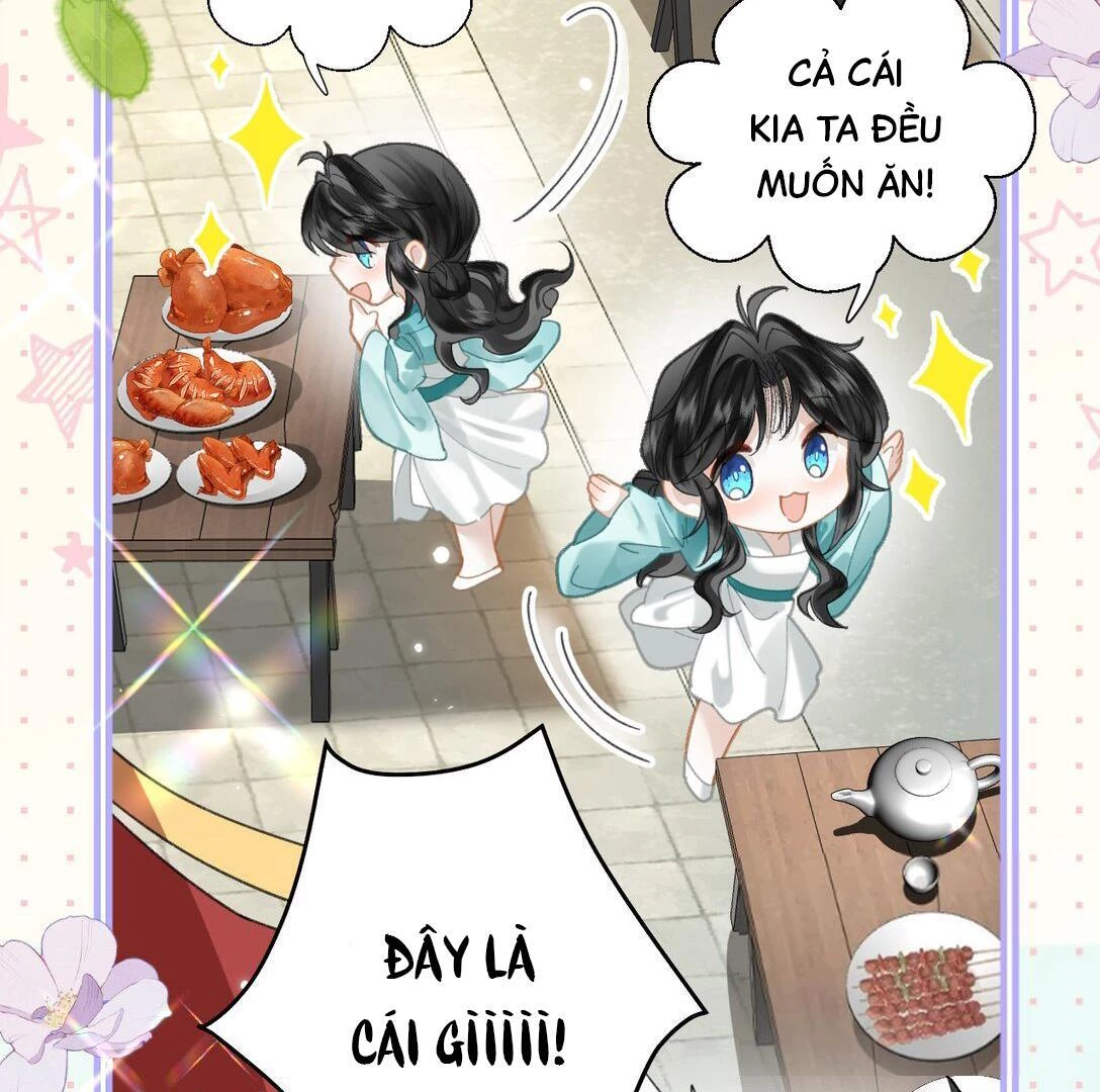 Đông Hải Tìm Mỹ Nhân Chapter 18 - Trang 2