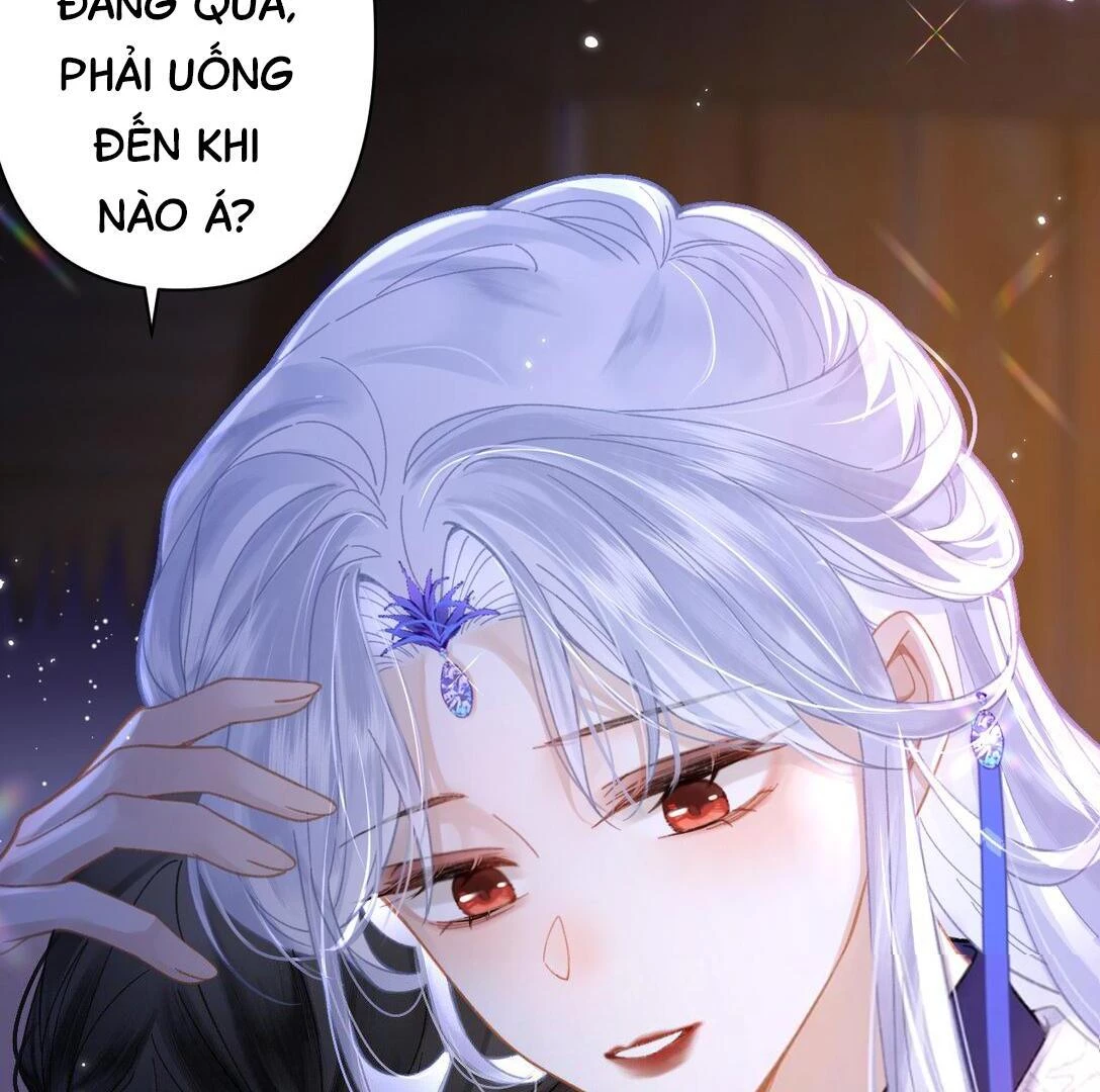 Đông Hải Tìm Mỹ Nhân Chapter 18 - Trang 2