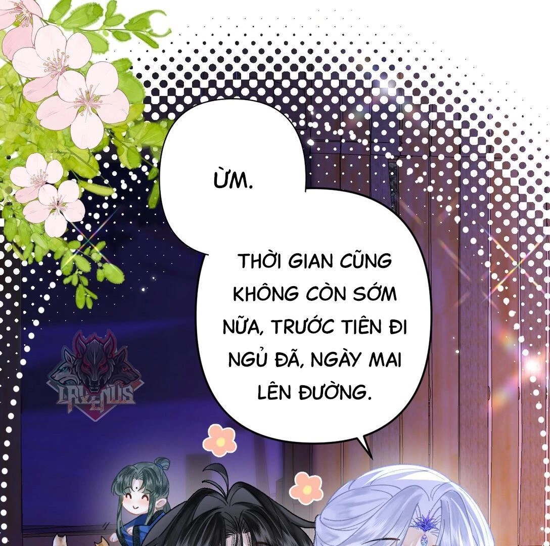 Đông Hải Tìm Mỹ Nhân Chapter 18 - Trang 2