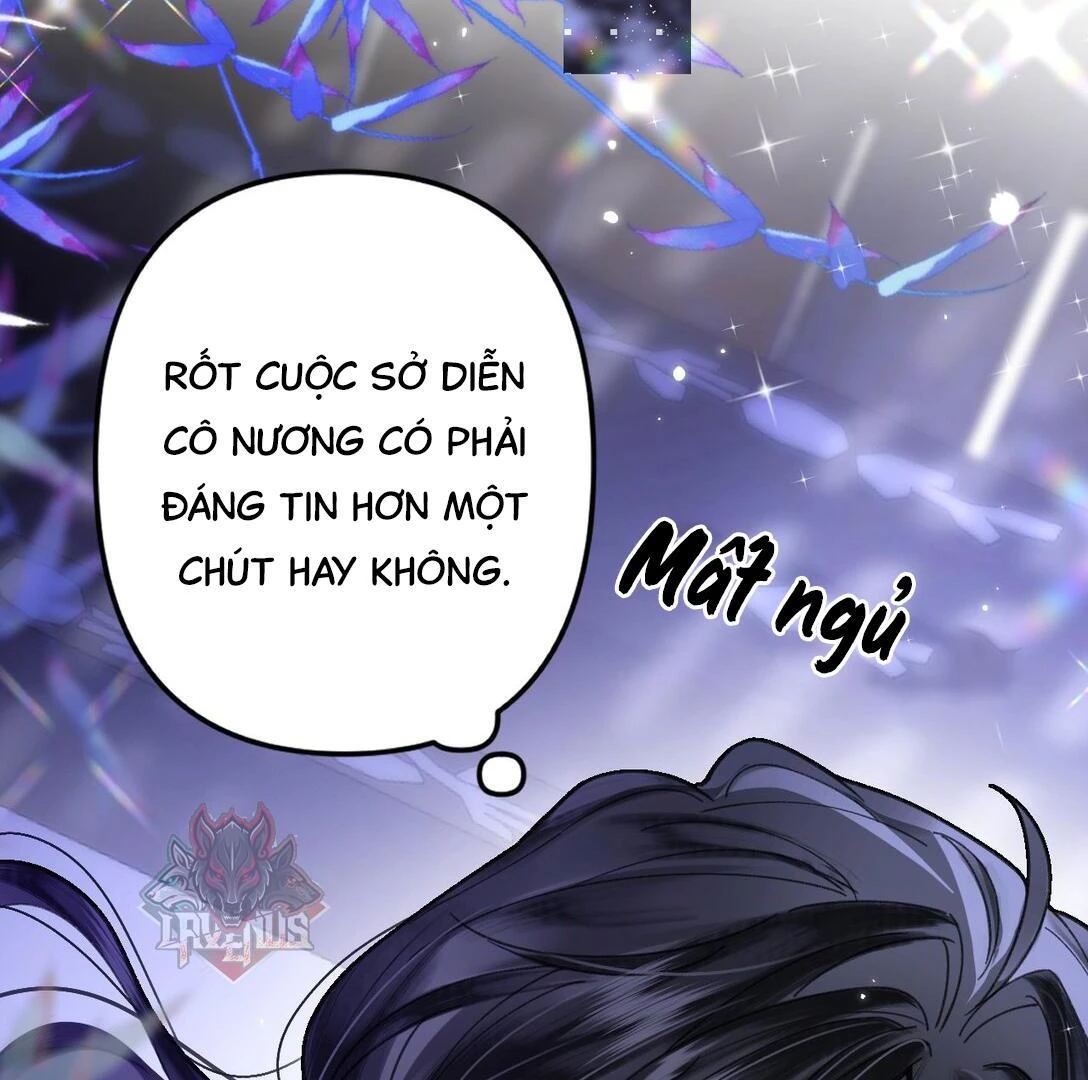 Đông Hải Tìm Mỹ Nhân Chapter 18 - Trang 2