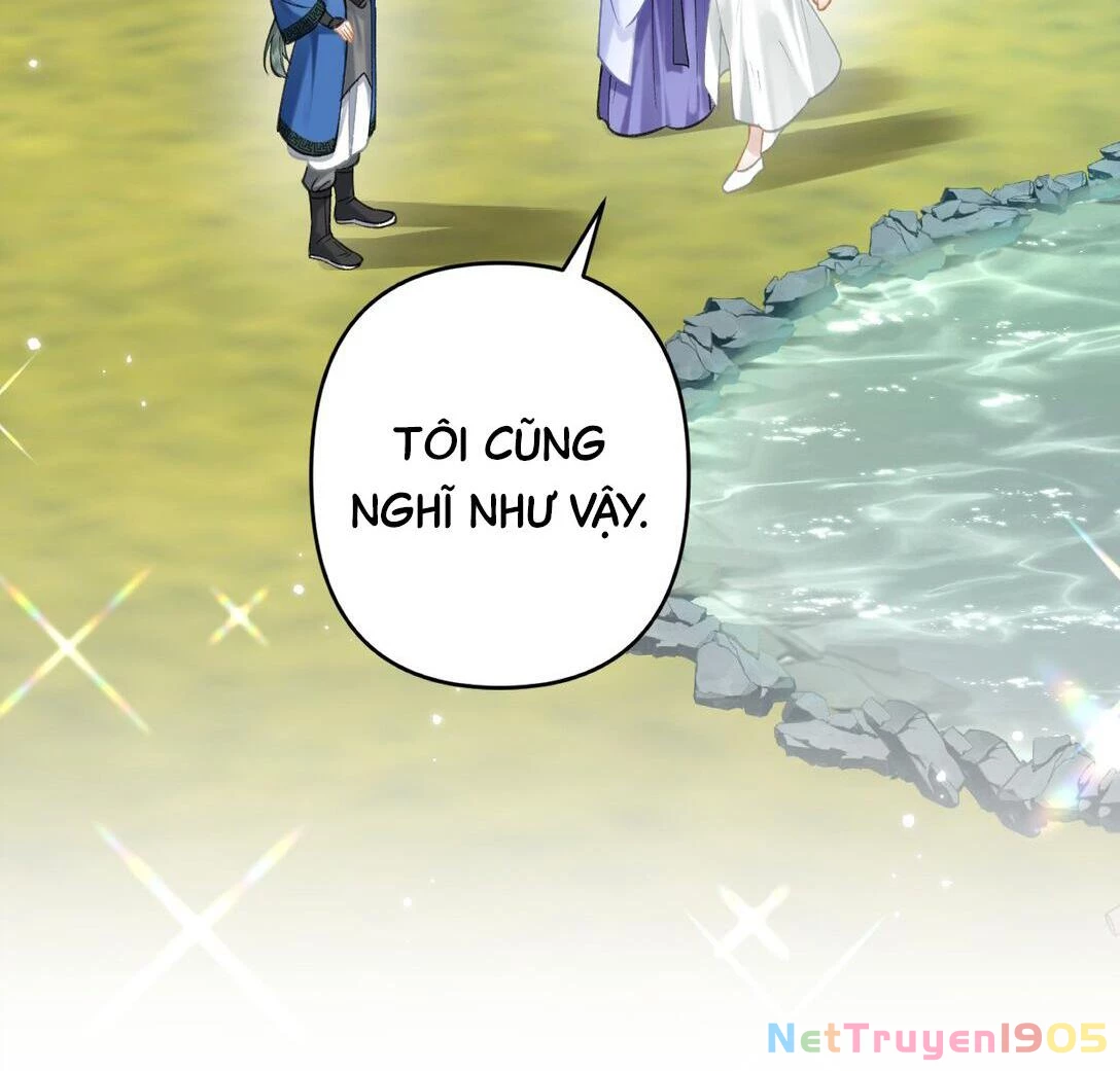Đông Hải Tìm Mỹ Nhân Chapter 18 - Trang 2