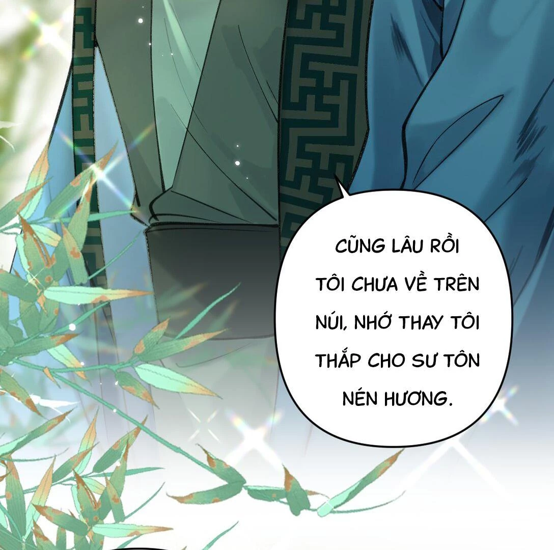 Đông Hải Tìm Mỹ Nhân Chapter 18 - Trang 2