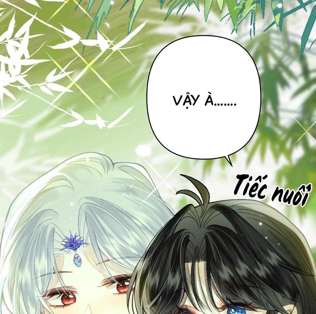 Đông Hải Tìm Mỹ Nhân Chapter 18 - Trang 2