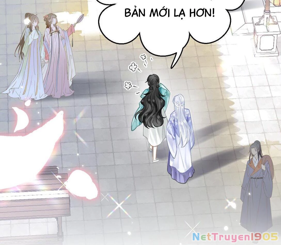 Đông Hải Tìm Mỹ Nhân Chapter 18 - Trang 2