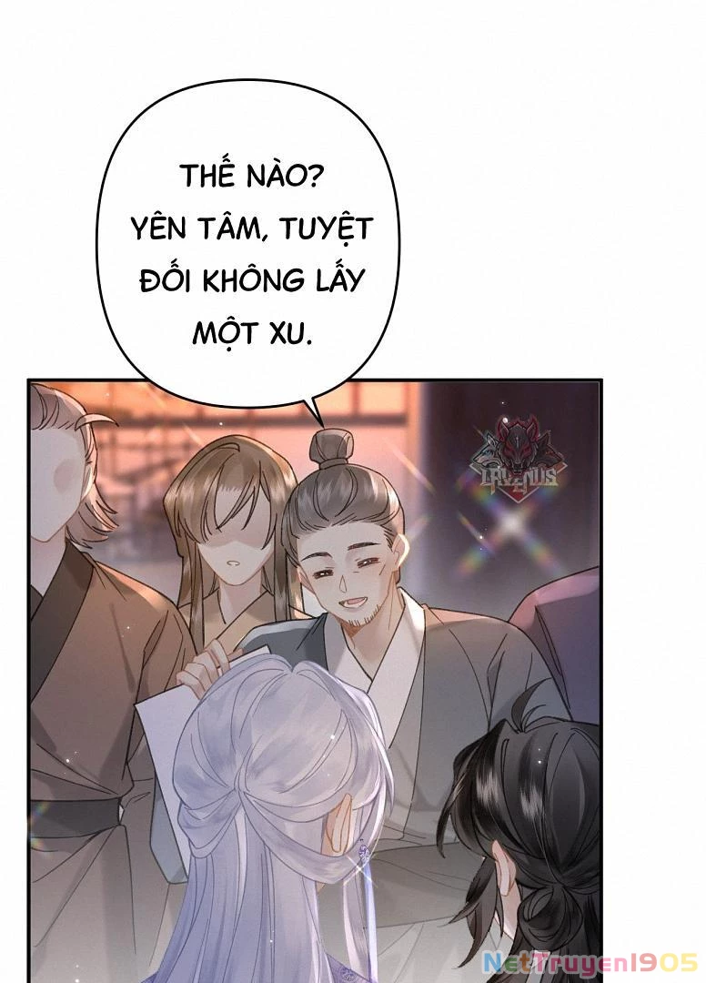 Đông Hải Tìm Mỹ Nhân Chapter 19 - Trang 2