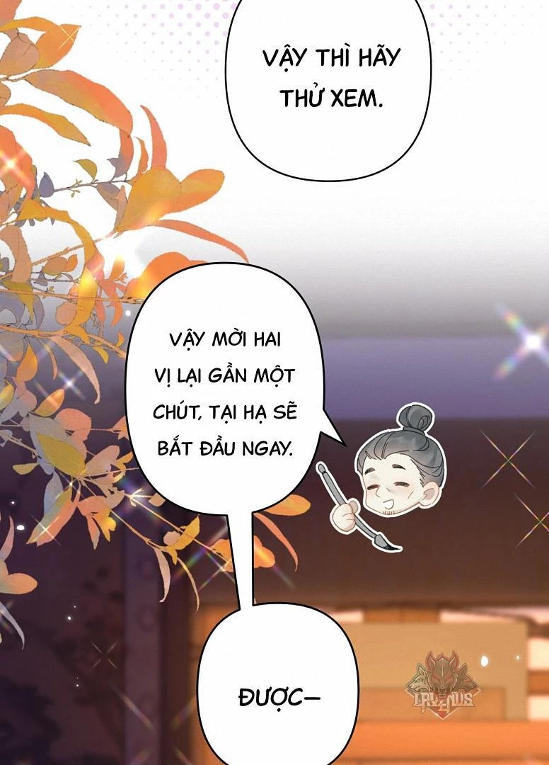 Đông Hải Tìm Mỹ Nhân Chapter 19 - Trang 2