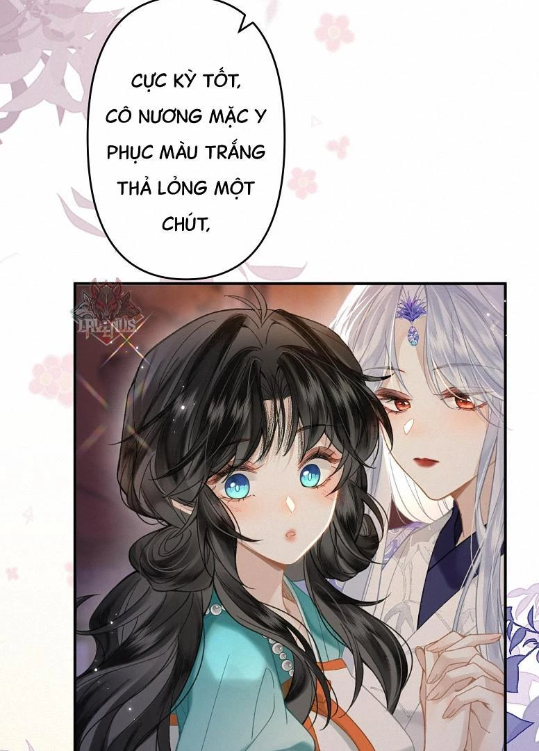 Đông Hải Tìm Mỹ Nhân Chapter 19 - Trang 2