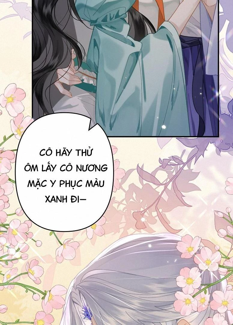 Đông Hải Tìm Mỹ Nhân Chapter 19 - Trang 2