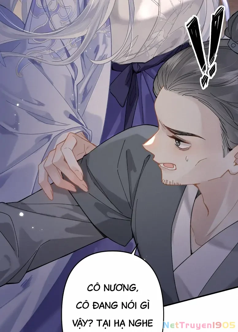 Đông Hải Tìm Mỹ Nhân Chapter 19 - Trang 2
