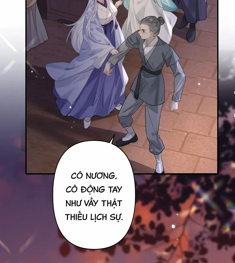 Đông Hải Tìm Mỹ Nhân Chapter 19 - Trang 2