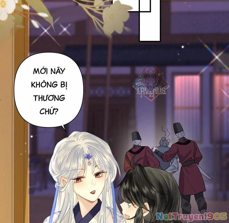 Đông Hải Tìm Mỹ Nhân Chapter 19 - Trang 2