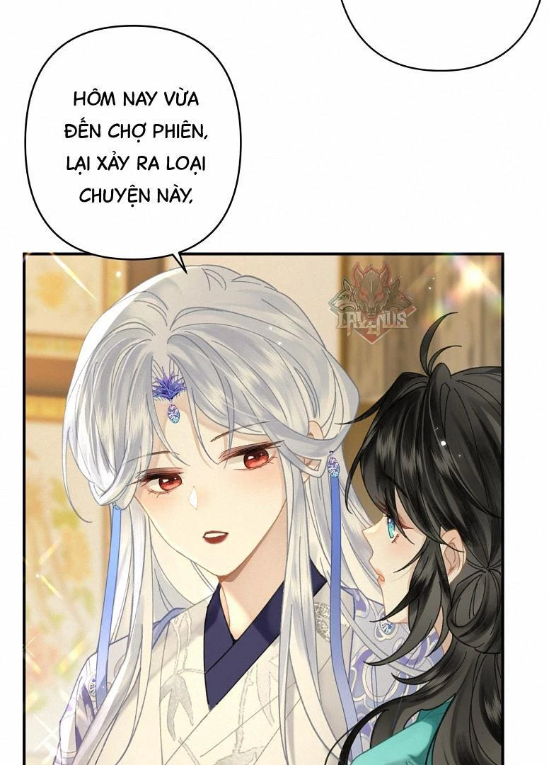 Đông Hải Tìm Mỹ Nhân Chapter 19 - Trang 2
