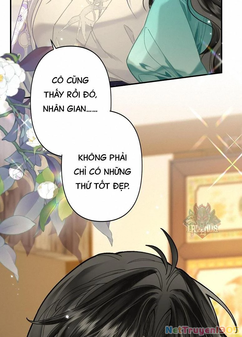 Đông Hải Tìm Mỹ Nhân Chapter 19 - Trang 2
