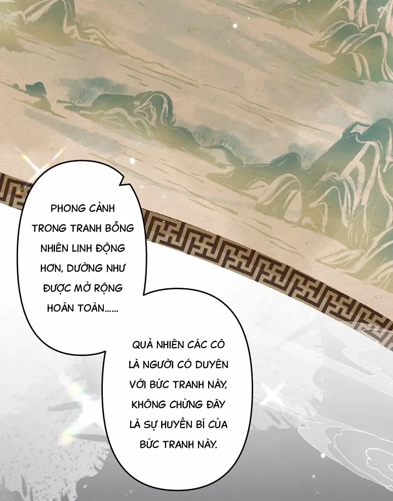 Đông Hải Tìm Mỹ Nhân Chapter 19 - Trang 2