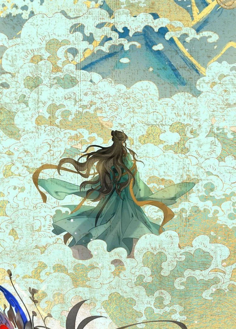 Đông Hải Tìm Mỹ Nhân Chapter 19 - Trang 2