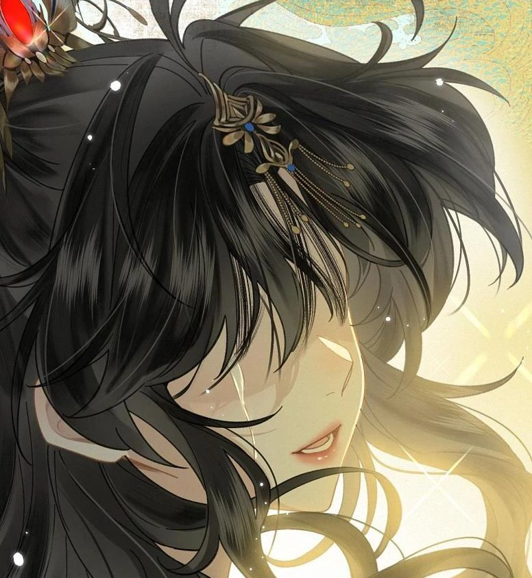Đông Hải Tìm Mỹ Nhân Chapter 19 - Trang 2