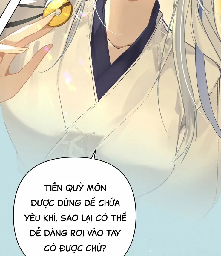 Đông Hải Tìm Mỹ Nhân Chapter 2 - Trang 2