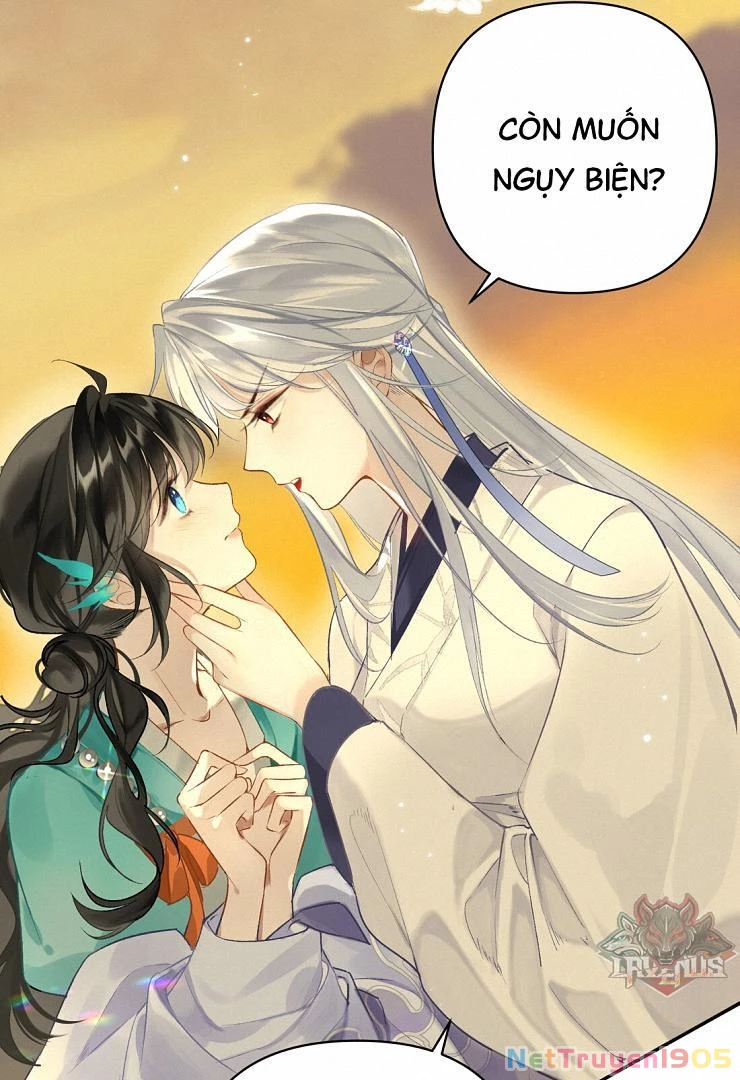 Đông Hải Tìm Mỹ Nhân Chapter 2 - Trang 2