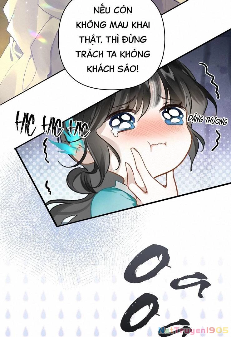 Đông Hải Tìm Mỹ Nhân Chapter 2 - Trang 2