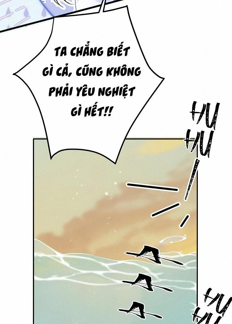 Đông Hải Tìm Mỹ Nhân Chapter 2 - Trang 2