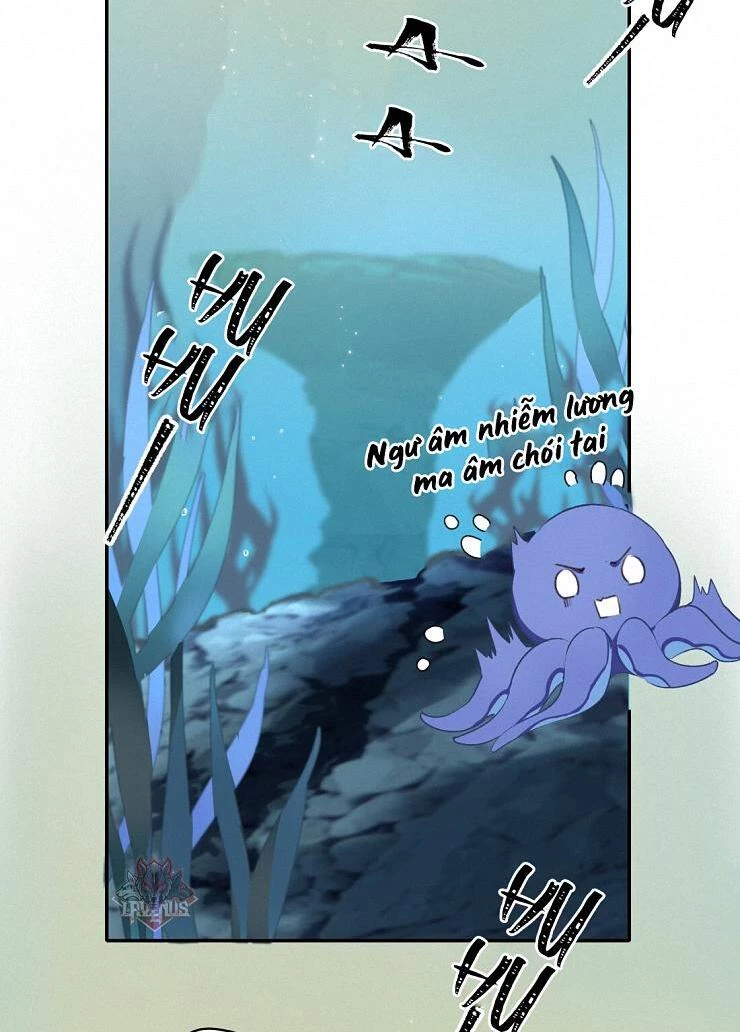 Đông Hải Tìm Mỹ Nhân Chapter 2 - Trang 2
