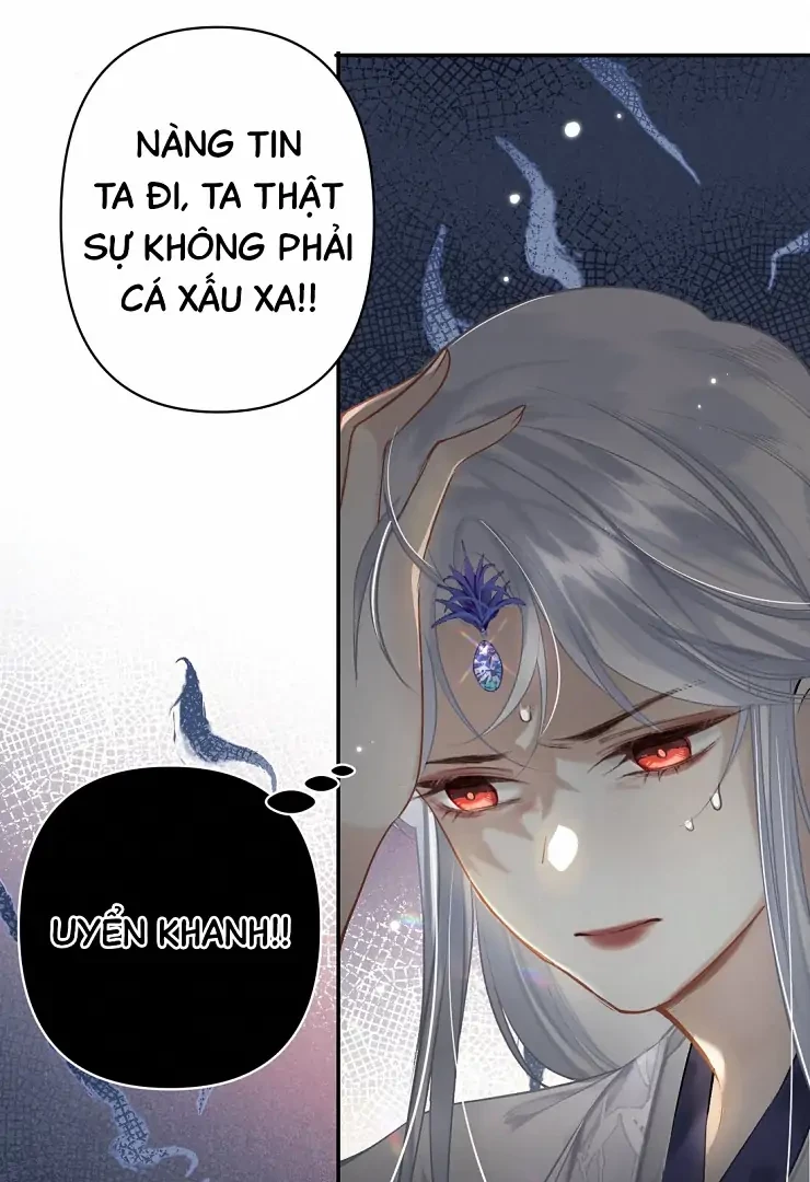 Đông Hải Tìm Mỹ Nhân Chapter 2 - Trang 2