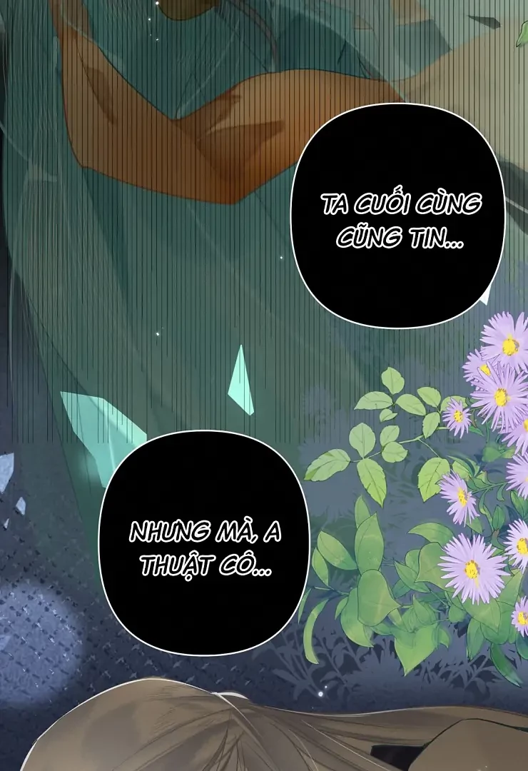 Đông Hải Tìm Mỹ Nhân Chapter 2 - Trang 2