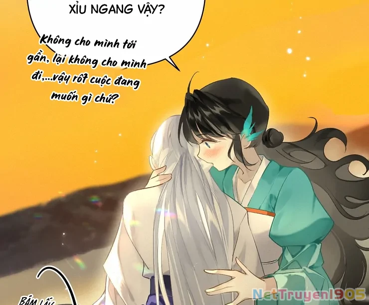 Đông Hải Tìm Mỹ Nhân Chapter 2 - Trang 2